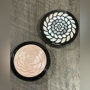 Guerlain Météorites Cruel Gardenia Illuminating Iridescent Powder